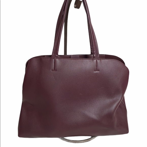 NWOT Dream Control bag w/ strap & change purse - Picture 2 of 16